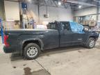 2022 TOYOTA TUNDRA DOUBLE CAB SR for sale at Copart QC - MONTREAL