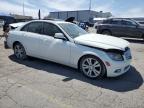 2008 Mercedes-Benz C 300 for Sale in Las Vegas, NV - Front End