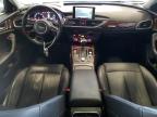 2015 Audi A6 Prestige for Sale in Appleton, WI - Front End