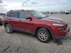 2015 Jeep Cherokee Latitude იყიდება Houston-ში, TX - Minor Dent/Scratches