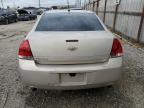 2012 Chevrolet Impala Ls de vânzare în Los Angeles, CA - Normal Wear