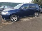 2014 Mitsubishi Outlander Se zu verkaufen in Finksburg, MD - Mechanical
