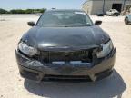 2016 Honda Civic Lx for Sale in San Antonio, TX - Front End