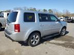 2012 Honda Pilot Exl للبيع في Glassboro، NJ - Front End