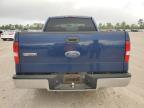 2008 Ford F150 Supercrew en Venta en Houston, TX - Front End