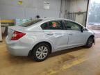 2012 Honda Civic Lx იყიდება Mocksville-ში, NC - All Over