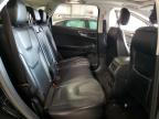 2016 Ford Edge Titanium იყიდება Eldridge-ში, IA - Front End