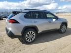 2023 TOYOTA RAV4 XLE for sale at Copart AB - EDMONTON