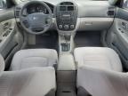2009 KIA SPECTRA EX for sale at Copart NC - MEBANE