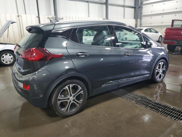  CHEVROLET BOLT 2018 Серый