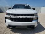 2022 Chevrolet Silverado Ltd C1500 Custom de vânzare în Arcadia, FL - Minor Dent/Scratches