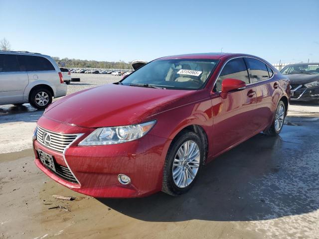 2014 Lexus Es 350