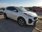 2021 Kia Sportage Lx de vânzare în Amarillo, TX - Front End