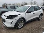 2021 Ford Escape S zu verkaufen in Central Square, NY - Front End