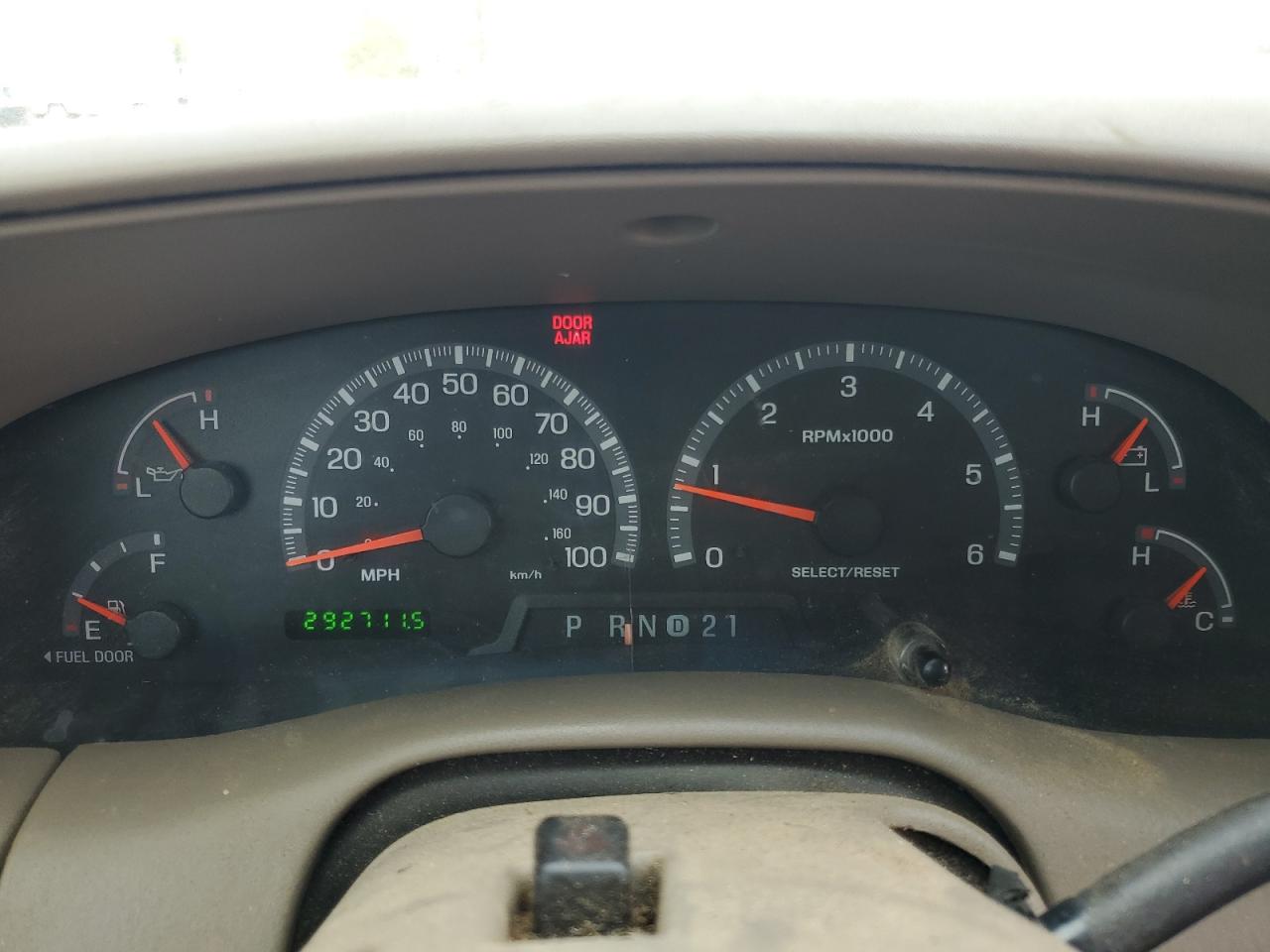 2001 Ford F150 Supercrew VIN: 1FTRW08L11KA06657 Lot: 50871785