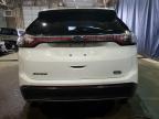 2017 Ford Edge Sel for Sale in Woodhaven, MI - Front End