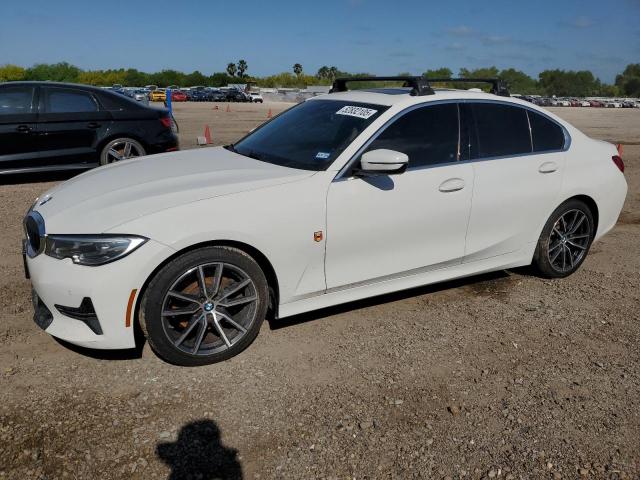 BMW 3 SERIES – zdjęcie z aukcji, lot #52832105
