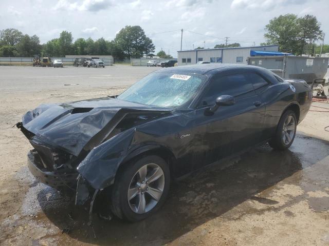  DODGE CHALLENGER 2015 Czarny