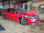 2024 Honda Civic Ex للبيع في Windsor، NJ - Front End