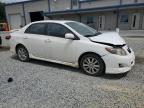2010 Toyota Corolla Base за продажба в Concord, NC - Front End