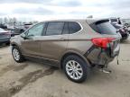 2017 Buick Envision Essence იყიდება Bridgeton-ში, MO - Front End
