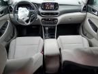 2019 Hyundai Tucson Se for Sale in Exeter, RI - Front End