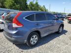 2014 Honda Cr-V Lx   en Venta en Riverview, FL - Front End