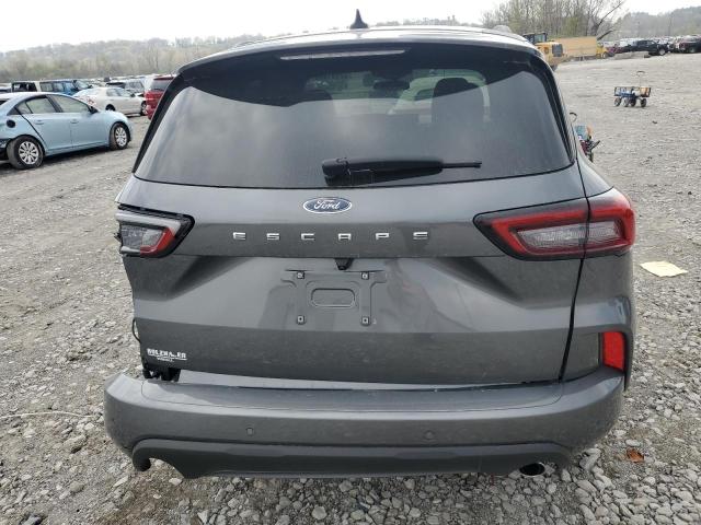  FORD ESCAPE ST 2023 Серый