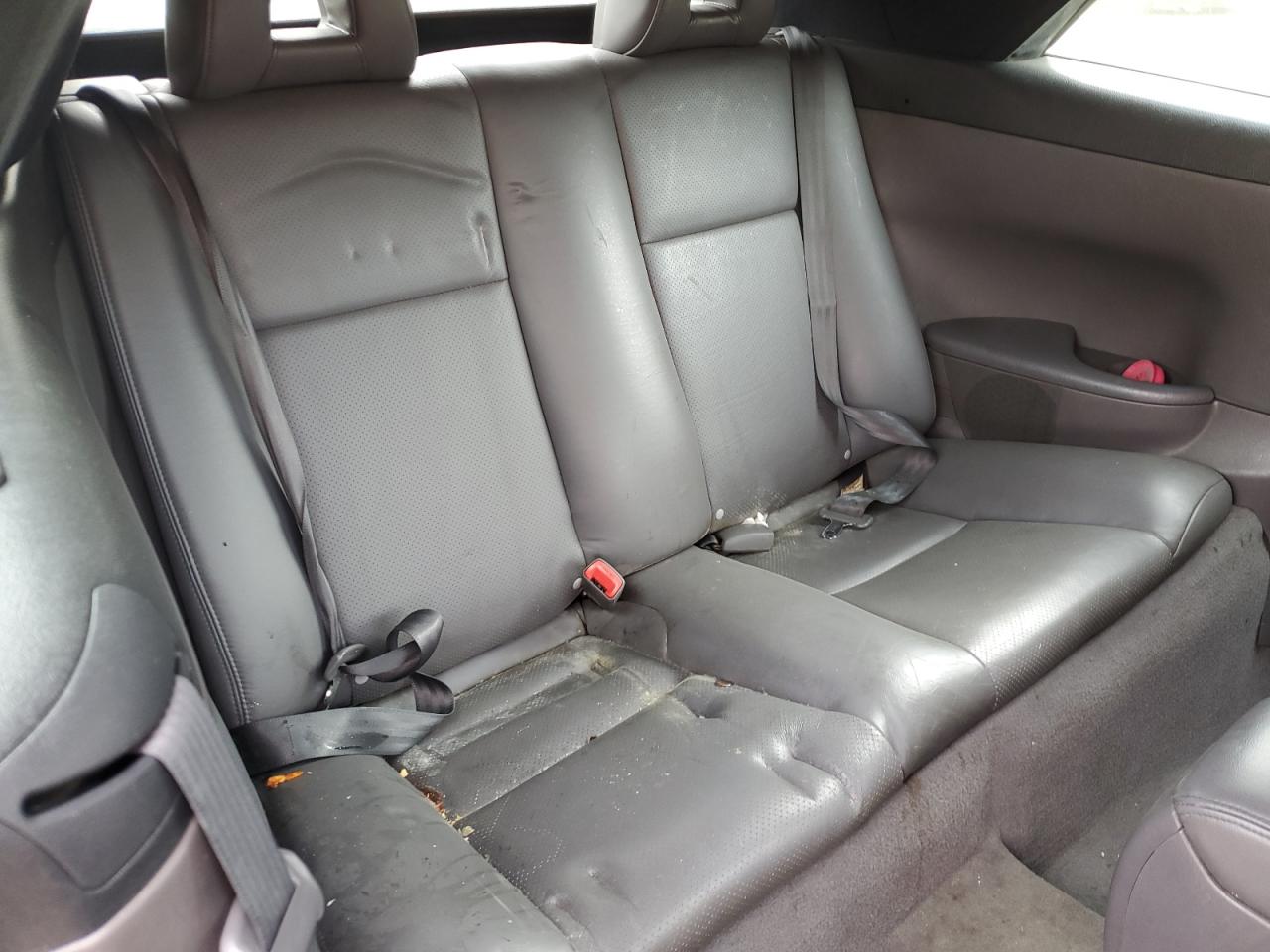 2008 Toyota Camry Solara Se VIN: 4T1FA38P98U137075 Lot: 52561795