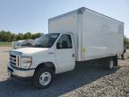 2023 Ford Econoline E450 Super Duty Cutaway Van en Venta en Byron, GA - Normal Wear