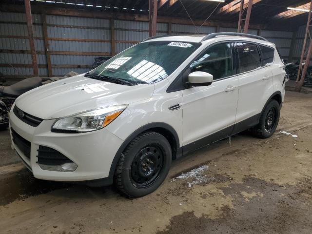 2014 FORD ESCAPE SE for sale at Copart ON - COOKSTOWN