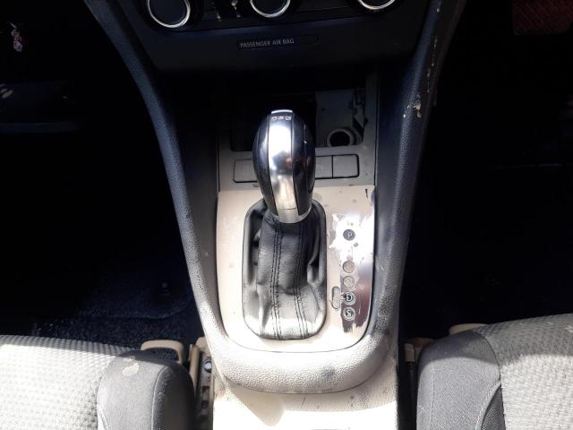 2011 VOLKSWAGEN GOLF MATCH