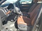 2021 Audi Q5 E Premium de vânzare în Taylor, TX - Front End