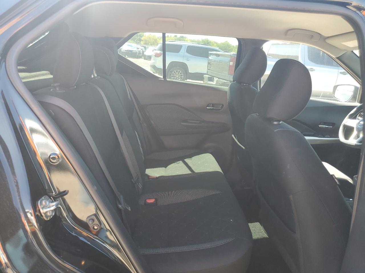 3n1cp5cu9kl564839 3N1CP5CU9KL564839 2019 Nissan Kicks S