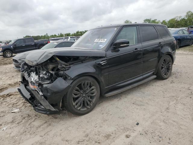 LAND ROVER RANGEROVER – zdjęcie z aukcji, lot #51387475