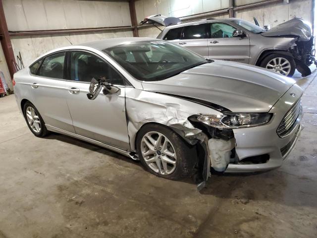  FORD FUSION 2015 Сріблястий