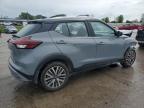 2022 Nissan Kicks Sv en Venta en Bridgeton, MO - Front End