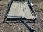 2020 Triple Crown Utility Trailer for Sale in Hueytown, AL - Frame Damage