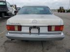 1985 Mercedes-Benz 380 Se zu verkaufen in Moraine, OH - Mechanical