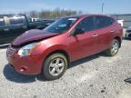 2010 Nissan Rogue S for Sale in Lawrenceburg, KY - Front End
