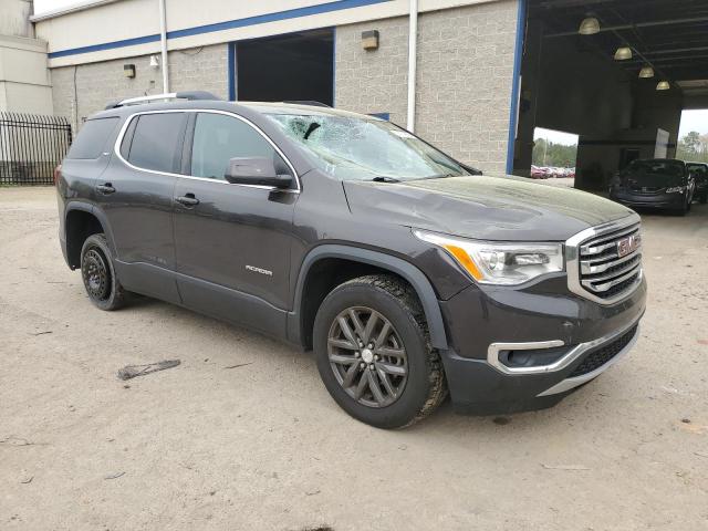  GMC ACADIA 2018 Szary