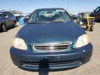1998 Honda Civic Lx for Sale in Pennsburg, PA - Rear End