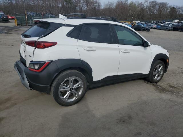  HYUNDAI KONA 2023 Biały