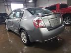 2012 Nissan Sentra 2.0 for Sale in Elgin, IL - Side