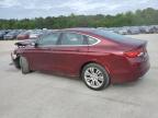 Gaston, SC에서 판매 중인 2016 Chrysler 200 Limited - Frame Damage