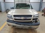 2004 Chevrolet Silverado C1500 იყიდება Mocksville-ში, NC - All Over