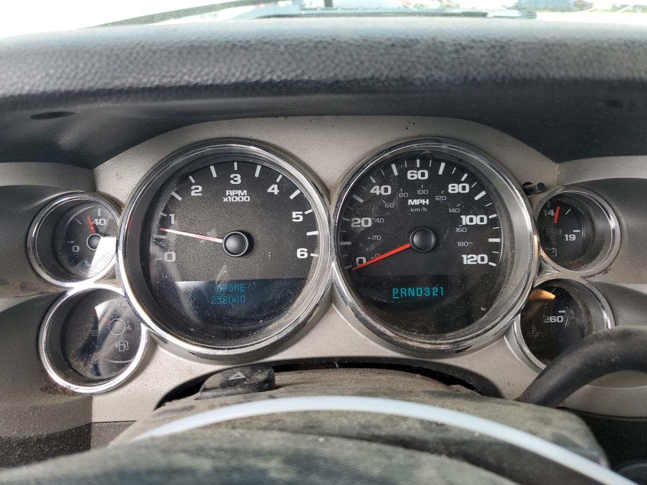 2007 Chevrolet Silverado K1500 VIN: 1GCEK19J57Z643581 Lot: 54793945