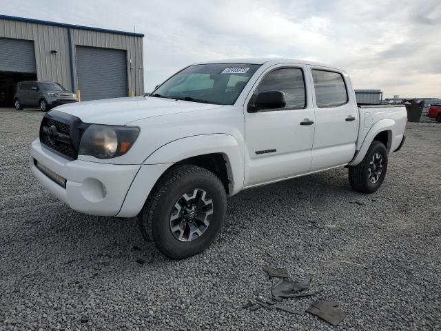 2008 Toyota Tacoma Double Cab Prerunner