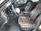 2017 Bmw 540 Xi للبيع في Seaford، DE - Front End