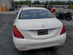 2015 Mercedes-Benz S 550 for Sale in Spartanburg, SC - Minor Dent/Scratches